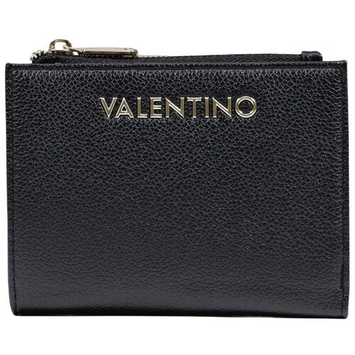 Valentino Bags Doris ženski novčanik s četiri pretinca crni Cijene