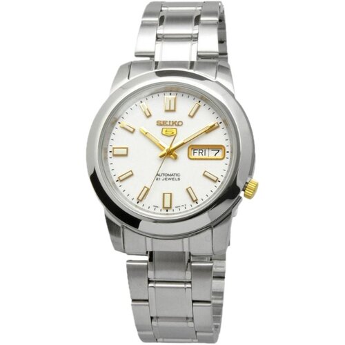  Mu&amp;scaron;ki sat Seiko 5 SNKK07K1 Slike