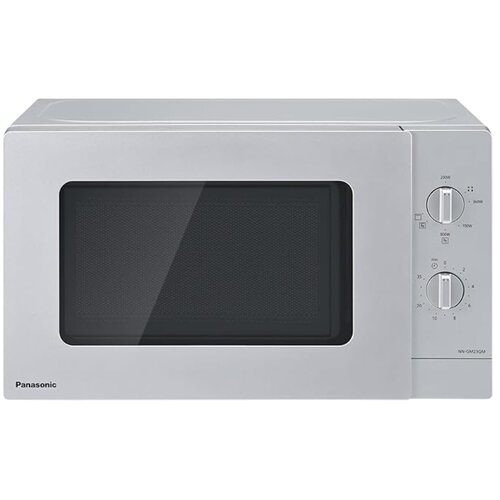 Panasonic Mikrovalovna pečica NN-GM23QMEPG 20L 800W, (5000551158) Slike
