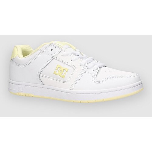 DC Manteca 4 Superge yellow sun / white Slike