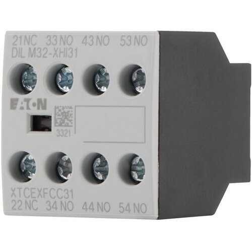 Eaton Pomožni stikalni modul DILM32-XHI31, (20889856) Cene