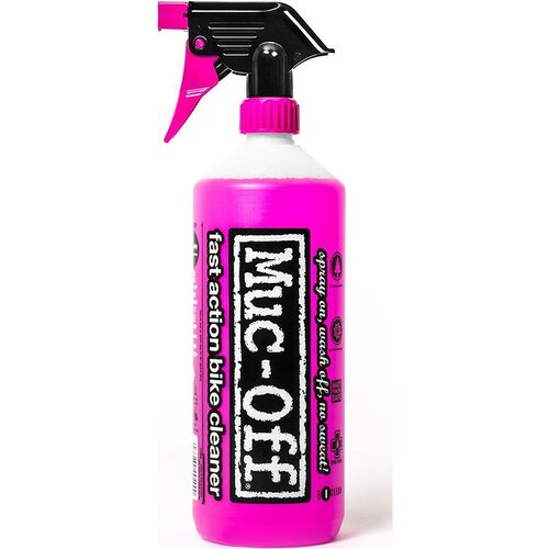 Sredstvo Za Čišćenje Bicikla 1 Litra Muc-Off 1 Litre Cycle Cleaner Capped With Trigger Cijene