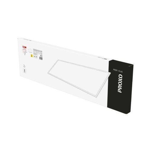  LED panel PROXO 30x120 33W IP20 NW Cene