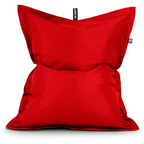 So Soft? Rdeča vreča za sedenje Pad XL – Cene