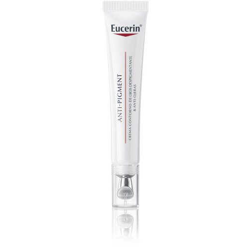 EUCERIN&amp;reg; Anti-Pigment posvjetljujuća njega protiv tamnih krugova 15 ml Slike