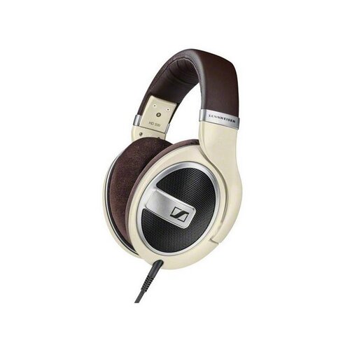Sennheiser slu&amp;scaron;alice HD 599 Slike
