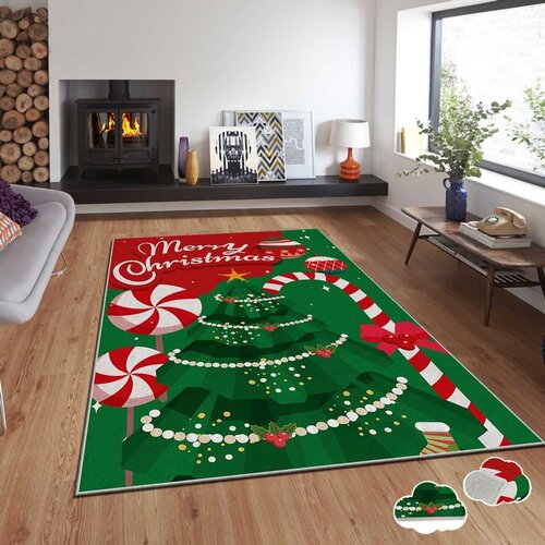 Conceptum Hypnose tepih 120x180cm Šaren Cene