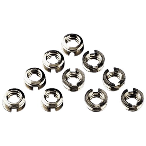 Hama Adaptermount A 1/4-B 3/8 10 pcs. Cijene