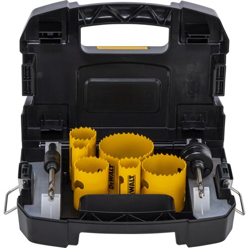 Dewalt DT90351-QZ Lochsägen-Set 11-tlg. Cene