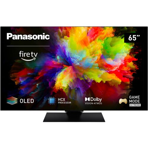 Panasonic TV-65Z80AEZ schwarz Cijene