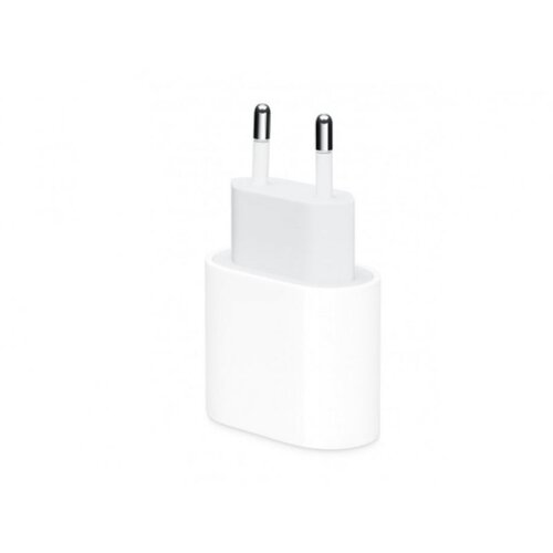 Apple punjač USB-C 20 W Slike