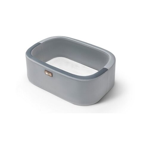 Kalune Design hier - grey, natural greynatural cradle Slike
