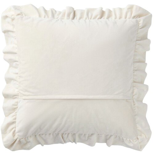Ellos Home Ukrasna jastučnica od samta 50x50 cm Nora &amp;ndash; Slike