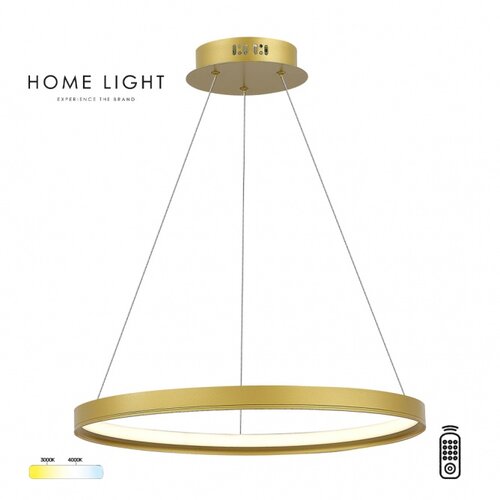 Bb Link solea 61 luster 25W 3000/4000K zlato Cene