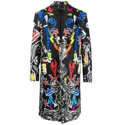 Philipp Plein Muški kaput FABCMRA0424PTE003N-10 Cene