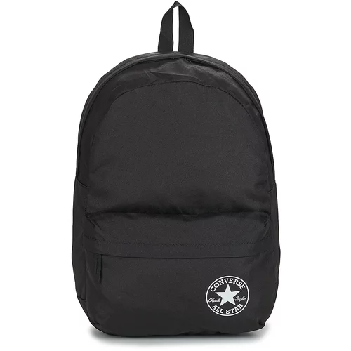 Converse SPEED 3 BACKPACK Crna