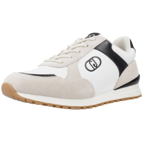 Liu Jo MAXI WONDER LOW 01 Bež Slike