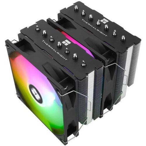 Thermalright Phantom Spirit 120 SE ARGB CPU... Cijene