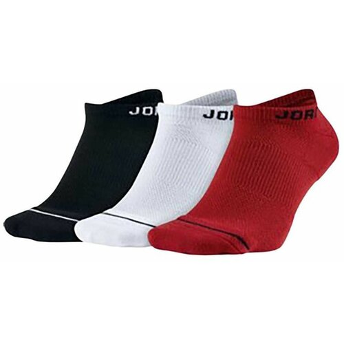 Nike muške čarape U J EVERYDAY MAX NS 3PR SX5546-011 Slike
