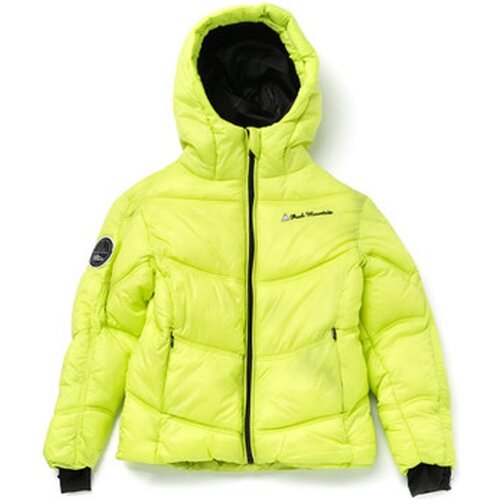 Peak Mountain Puhovke Doudoune Fille FANSEI Zelena Cene