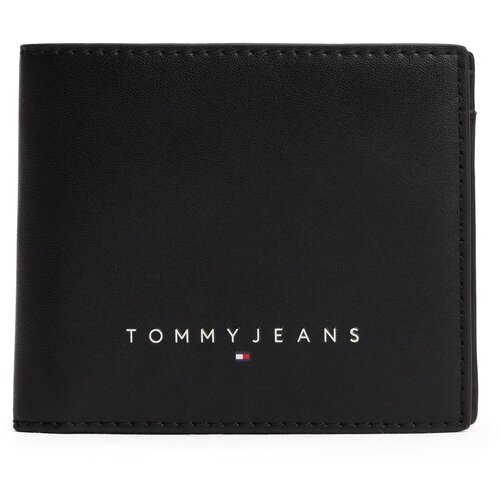 Tommy Jeans Denarnica mornarska / rdeča / črna / bela Cene