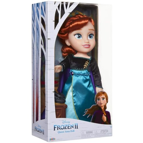 Frozen Ana epilogue lutka 38cm Cene