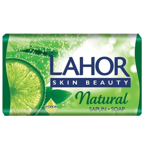 Nepoznato LAHOR natural 80g Cene