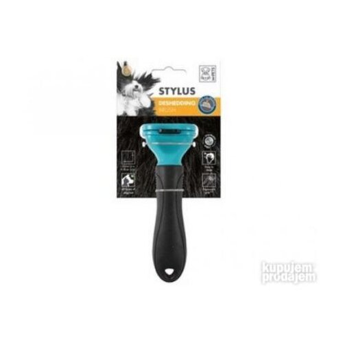  Mpets Stylus Furminator S Slike