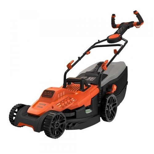 Black & Decker KOSILNICA ROTACIJSKA EASYSTEER 1600 W 38 cm, (21227118) Cene