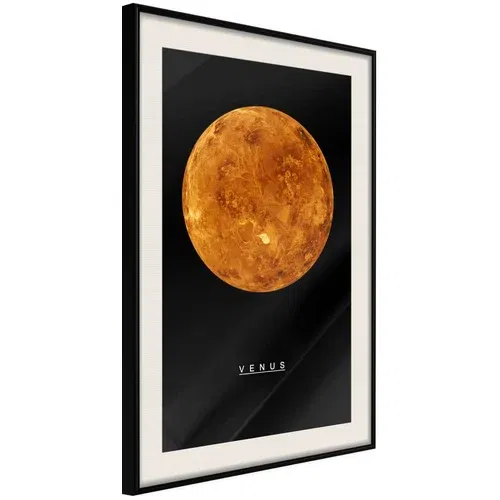 Poster - The Solar System: Venus 30x45