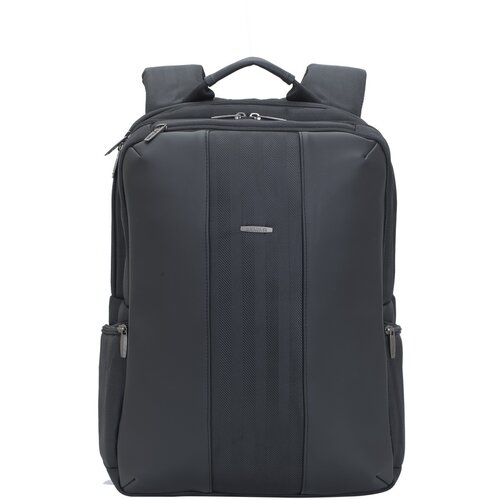 Rivacase poslovni nahrbtnik 8165 za računalnik do 15,6 inch in tablico 10 inch - črn Slike