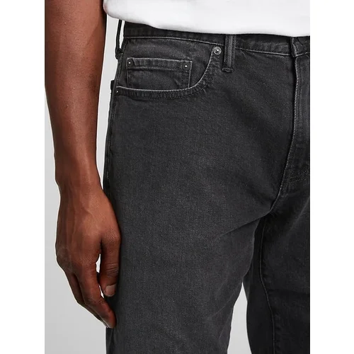 GAP Jeans slim straight recycled denim - Men