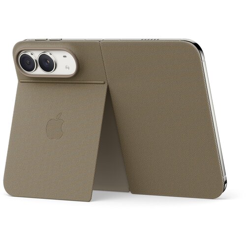 Apple iPhone Duo Folio s postoljem Taupe MKR64ZM/A Cijene