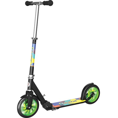 Razor A5 Lux Light-Up Kids Classic scooter Green, Multicolour Cijene