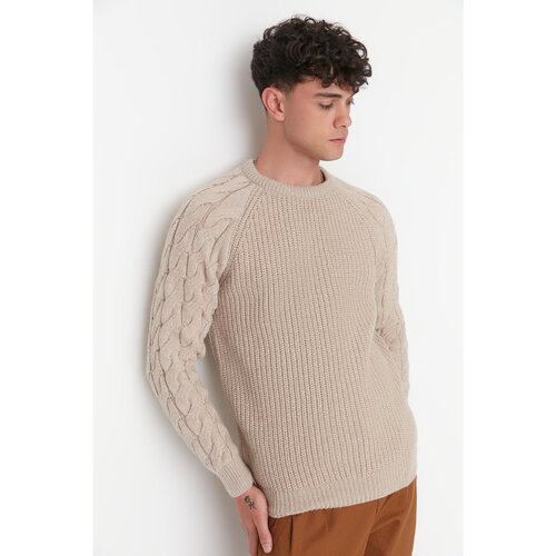 Trendyol Muški džemper Knitwear Cijene