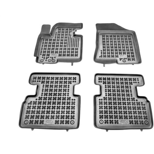 REZAW-PLAST tipske patosnice za hyundai tucson / IX35 / kia sportage (2011-2015) - kadice Cene