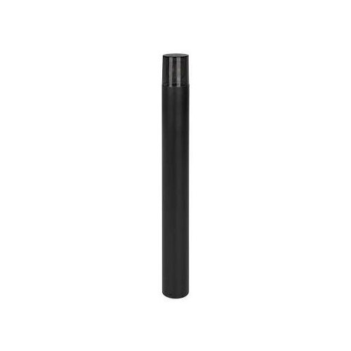  Spoljna lampa 1xE27/40W/230V IP44 80 cm crna/zadimljena Slike