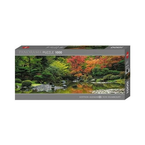 Panorama Puzzle Edition Humboldt Panorama Zen Reflection 1000 delova 29859 Cene