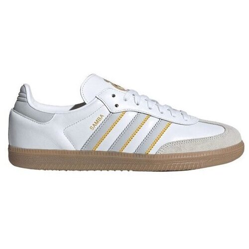 Adidas Modne superge JQ4038 Bela Slike