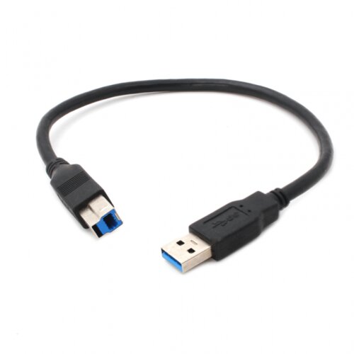  (85473) kabl USB A 3.0 (mu&scaron;ki) na USB B 3.0 (mu&scaron;ki) 0.3m Cene