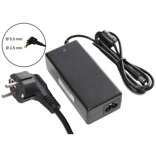 VHBW Punjač za &amp;scaron;tampače HP DeskJet, 20W / 18,5V / 1,1A Slike