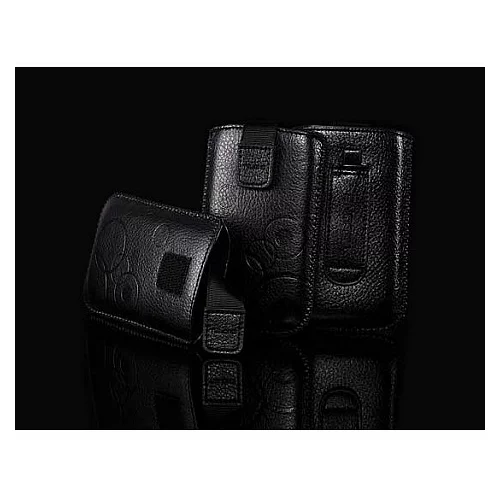 Univerzalna zaščitna torbica 158x90mm - črna