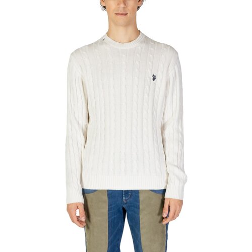 U.S. Polo Assn. US40 173005 Bijela Slike