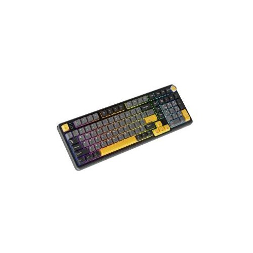 Marvo kg986w titan 98 bežicna tastatura ( 002-0270 ) Slike