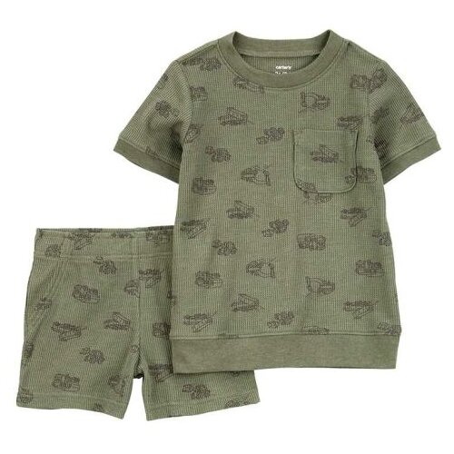 Carter's dvodelni komplet za bebe dečake CTS-1S479810 Slike