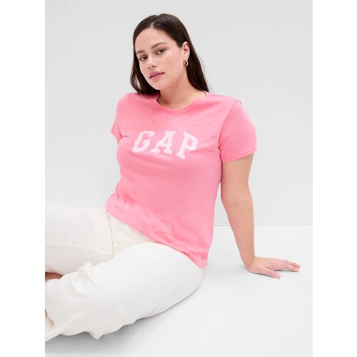 GAP T-shirt with logo - Women Cene