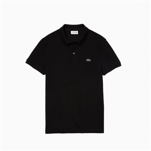 Lacoste Majice & Polo majice L1230 Črna Cene