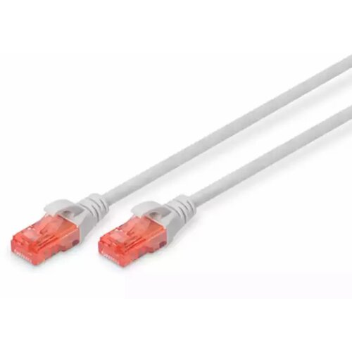 Digitus UTP cable CAT 6 sa konektorima LSOH 2m DK1617020 Cene