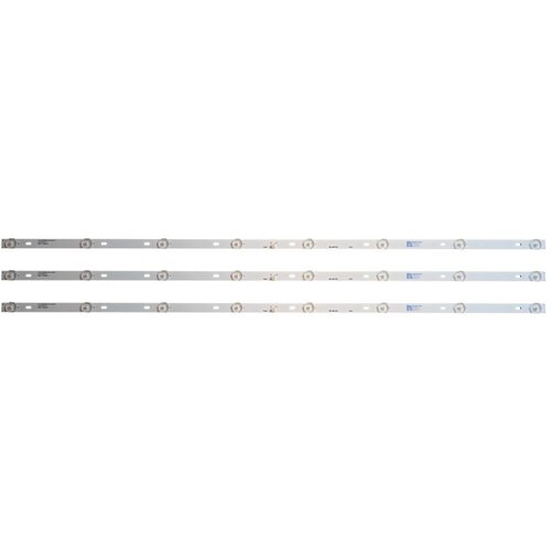Ninaled LED trake za Fox 42DTV230, ES-3831 Cene