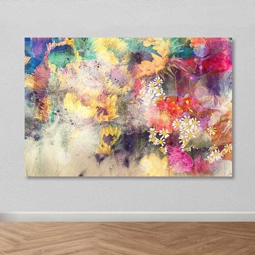 Wallity Slika DEV02825100140, 100x140 cm Cene